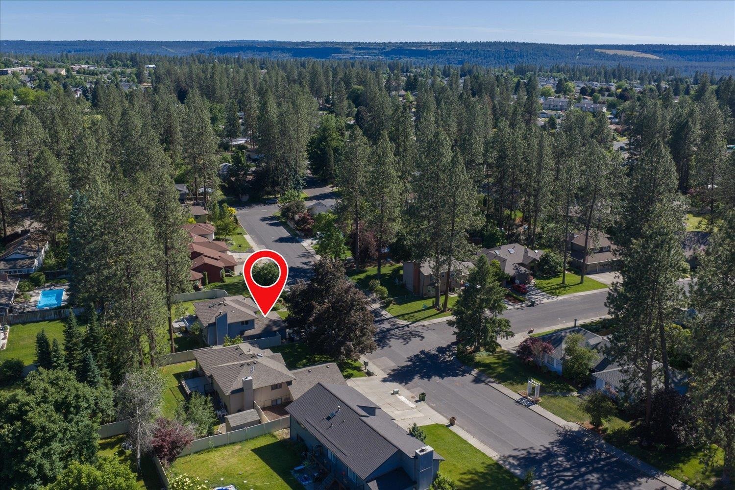 5116 West Ridgecrest Drive Spokane, WA 99208 - Photo 48 of 49