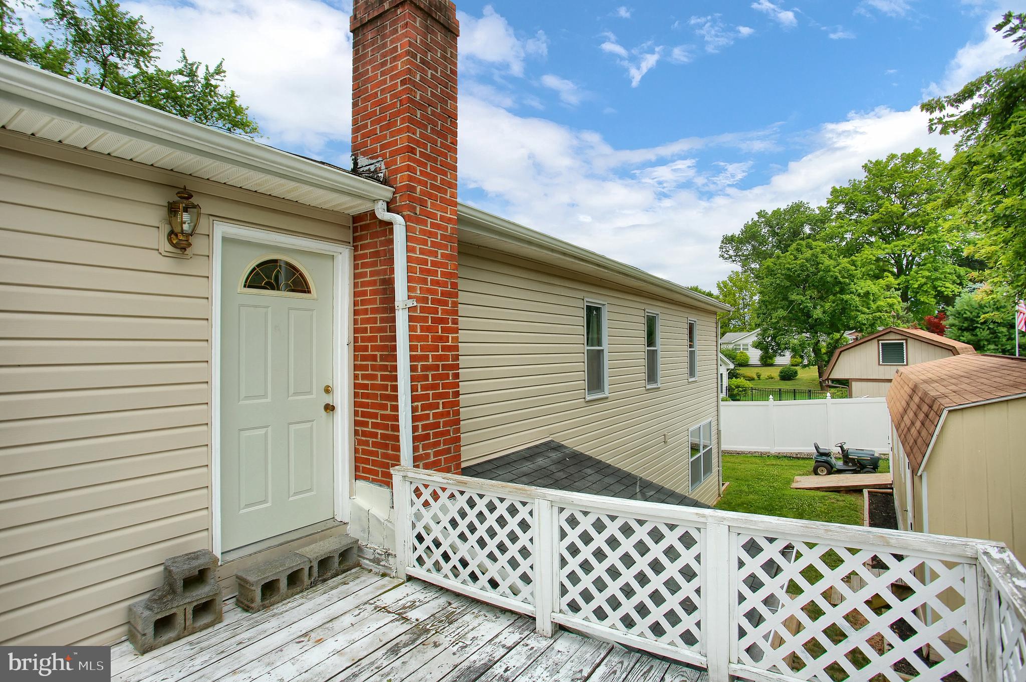 104 East Springville Road Boiling Springs, PA 17007 - Photo 27 of 32 Gallery Image 27