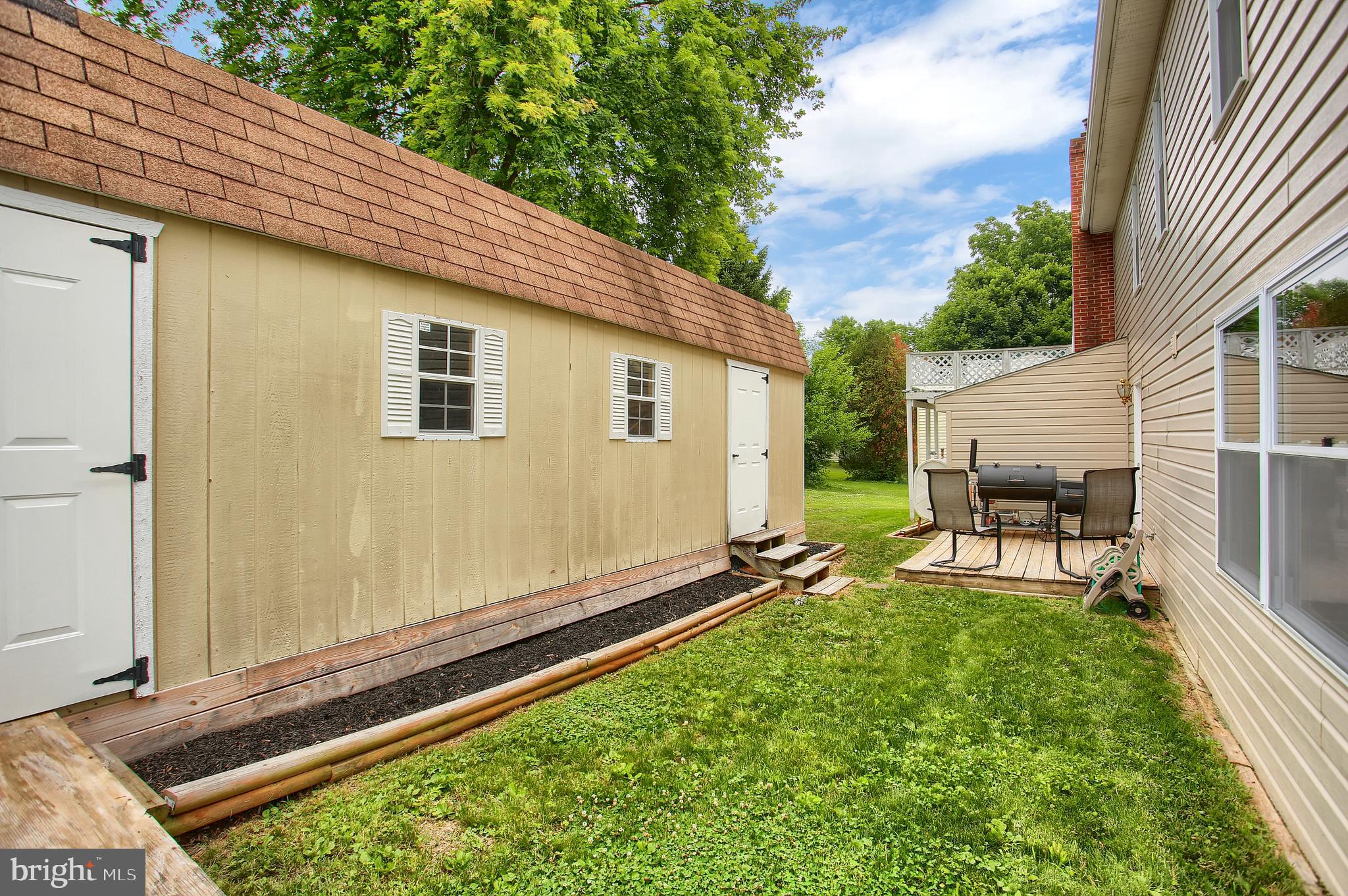 104 East Springville Road Boiling Springs, PA 17007 - Photo 29 of 32 Gallery Image 29
