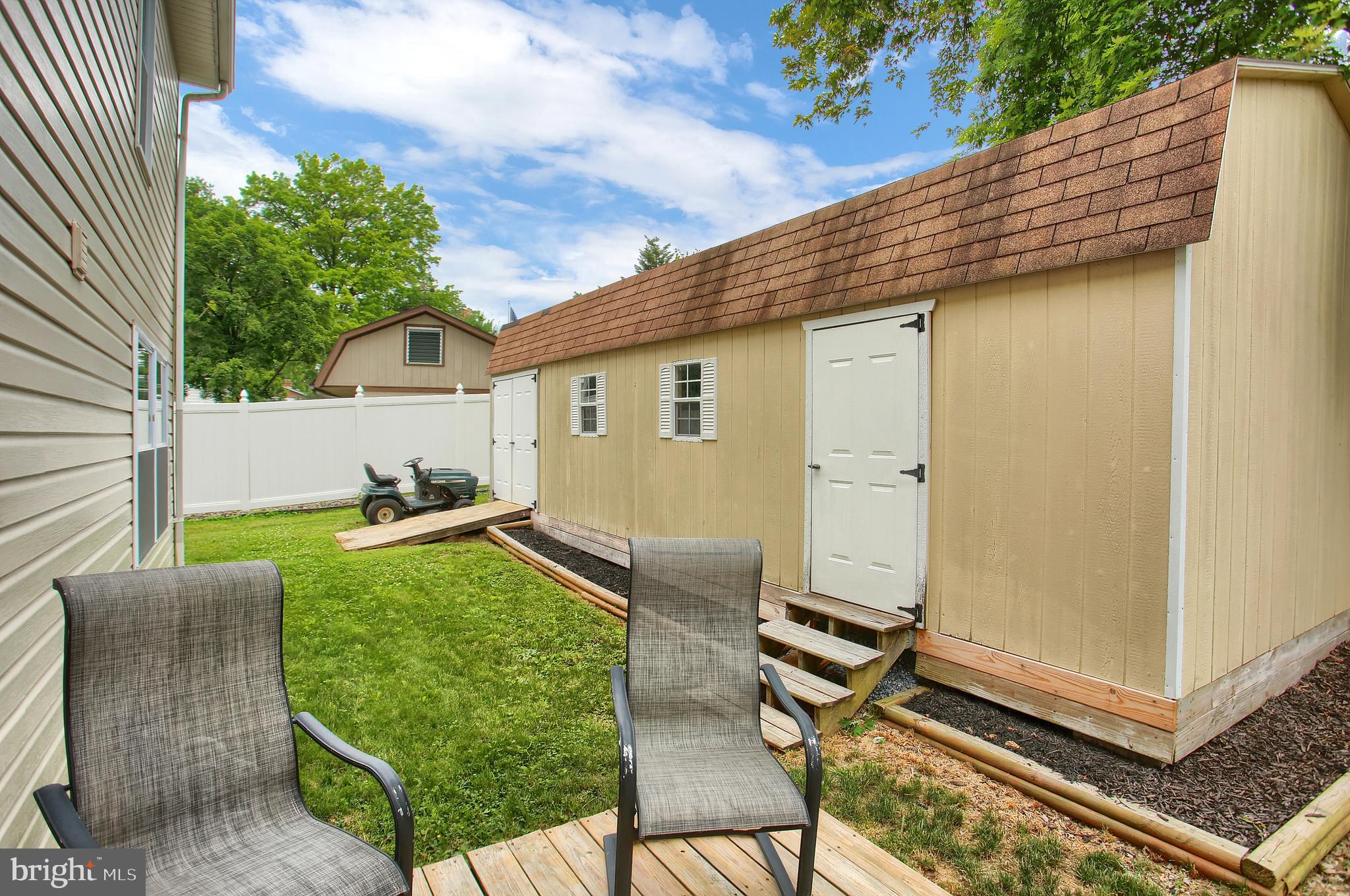 104 East Springville Road Boiling Springs, PA 17007 - Photo 30 of 32 Gallery Image 30