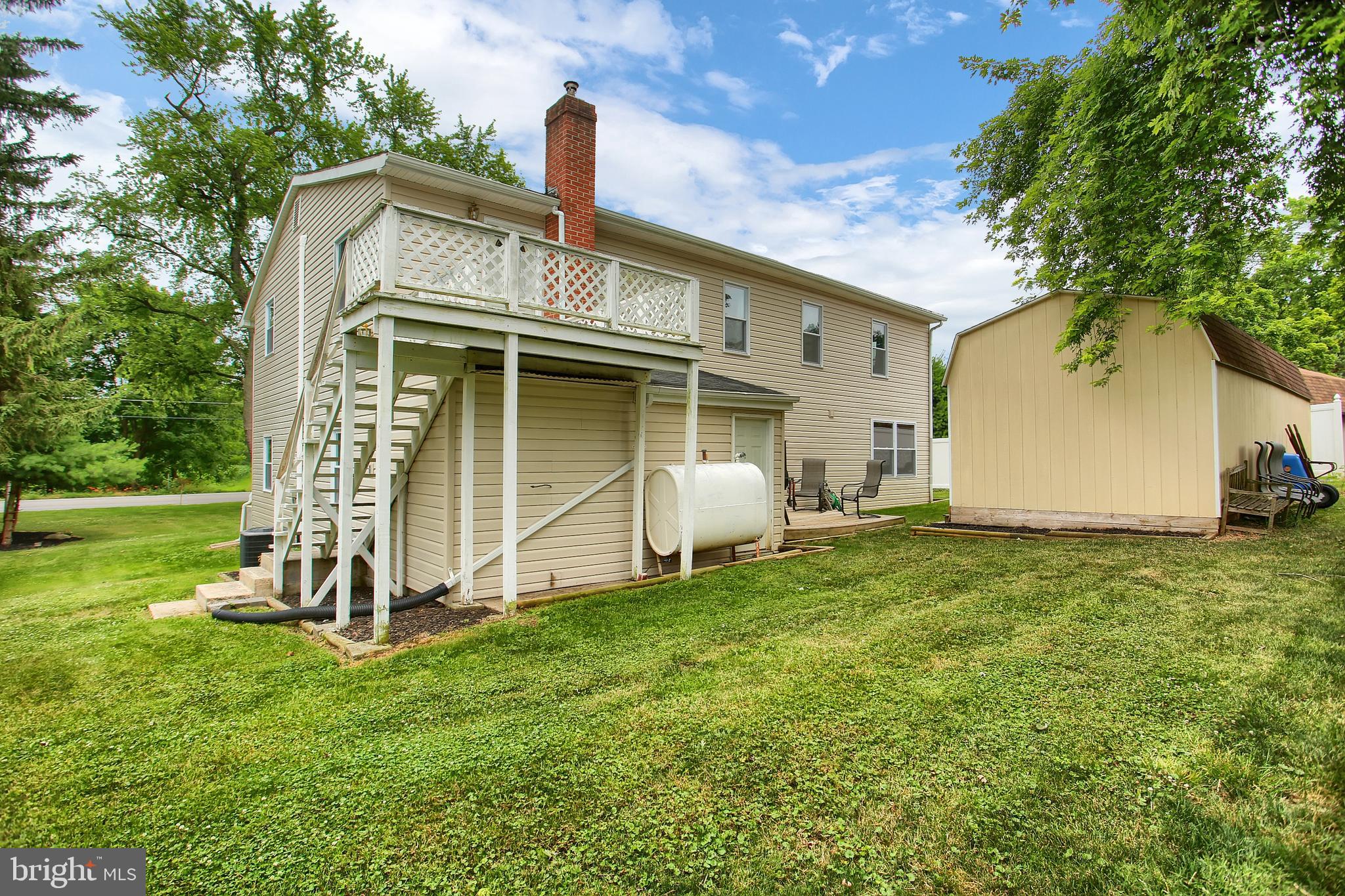 104 East Springville Road Boiling Springs, PA 17007 - Photo 31 of 32 Gallery Image 31