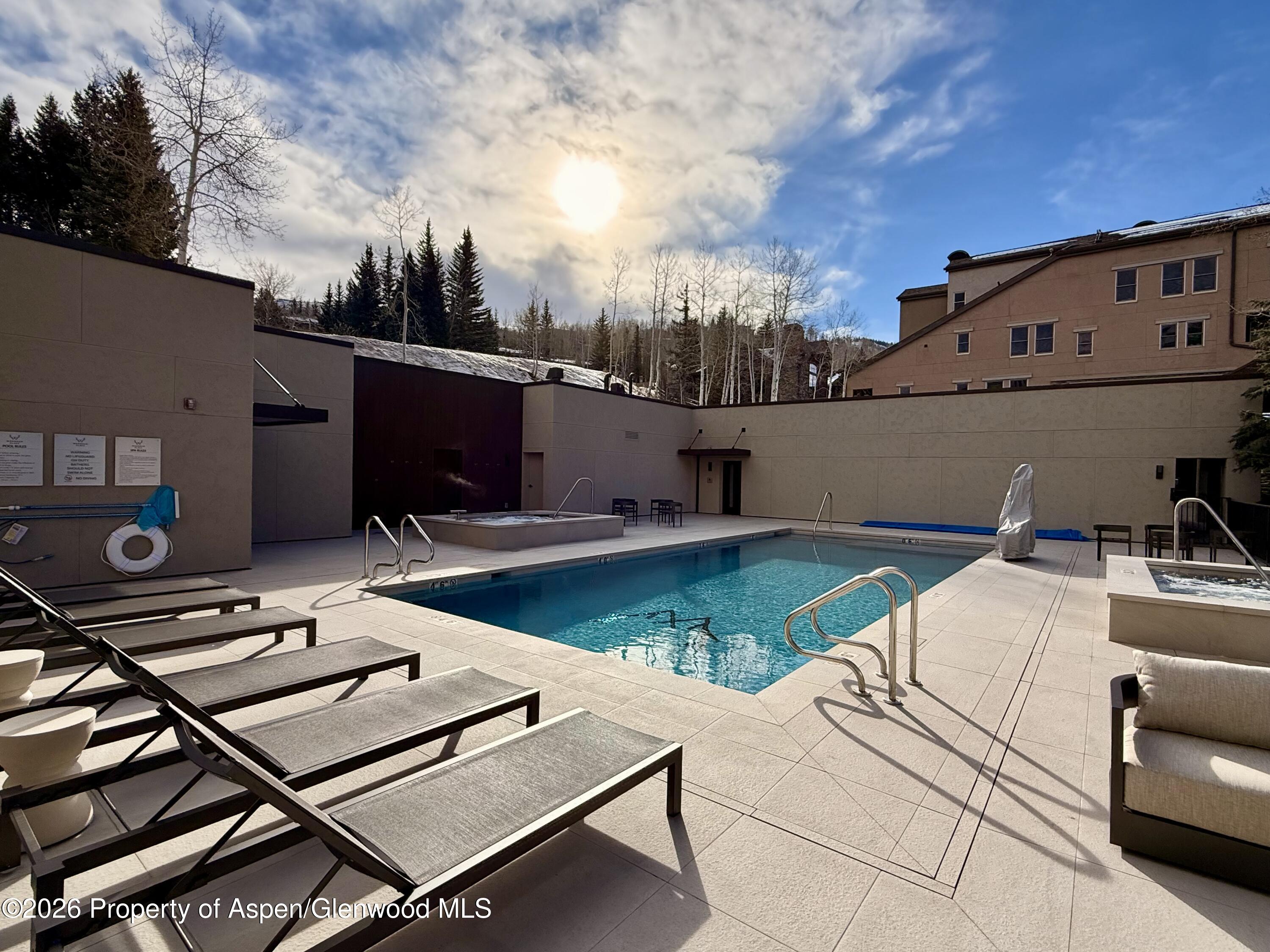 425 Wood Road, Unit 56 Snowmass Village, CO 81615 - Photo 41 of 49 IMG_1045