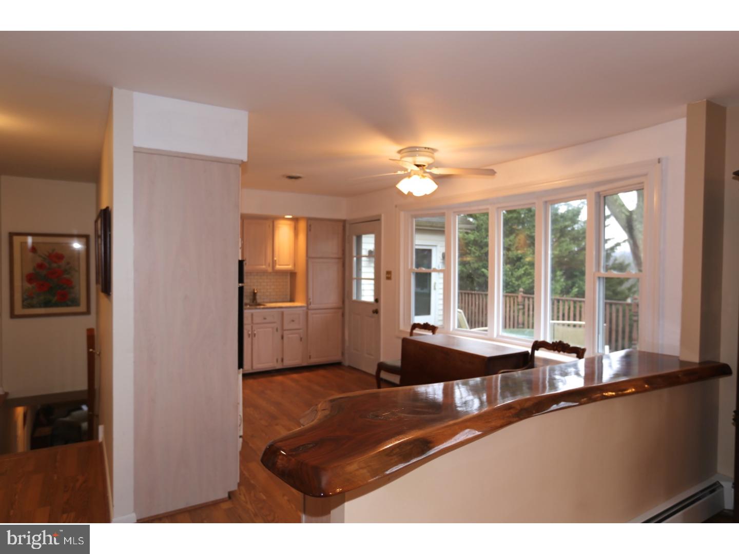 37 Street Road Newtown Square, PA 19073 - Photo 11 of 24 Kitchen