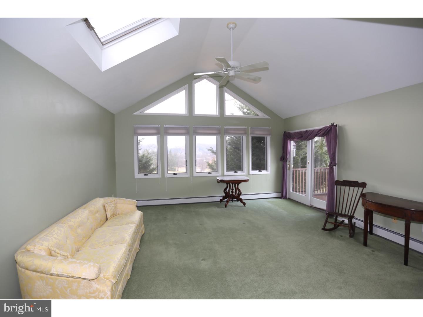 37 Street Road Newtown Square, PA 19073 - Photo 14 of 24 Master Bedroom