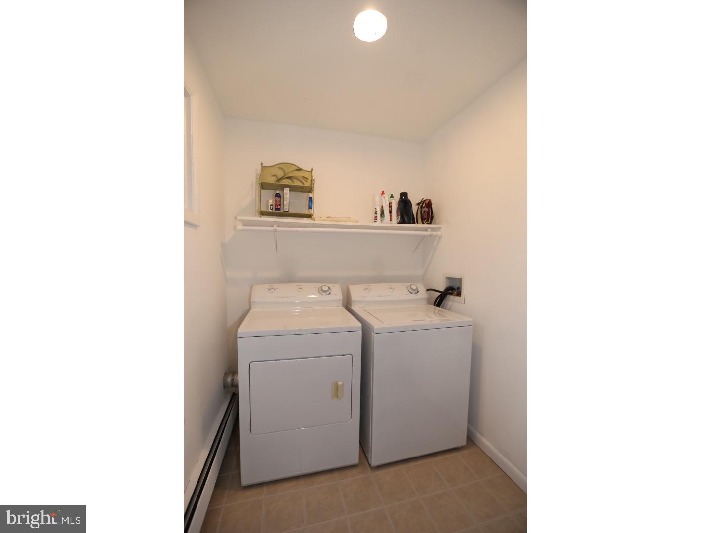 37 Street Road Newtown Square, PA 19073 - Photo 16 of 24 Laundry Room