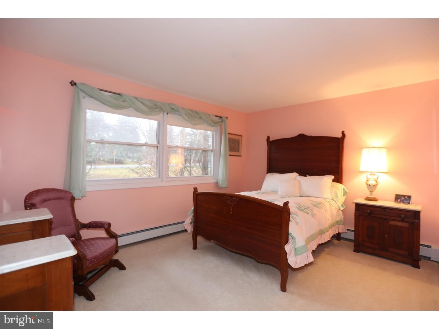 37 Street Road Newtown Square, PA 19073 - Photo 18 of 24 Bedroom 3