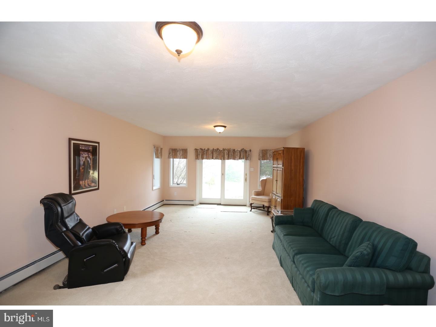 37 Street Road Newtown Square, PA 19073 - Photo 21 of 24 Basement - Finished