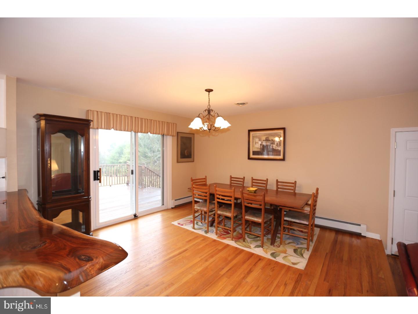37 Street Road Newtown Square, PA 19073 - Photo 7 of 24 Dining Room