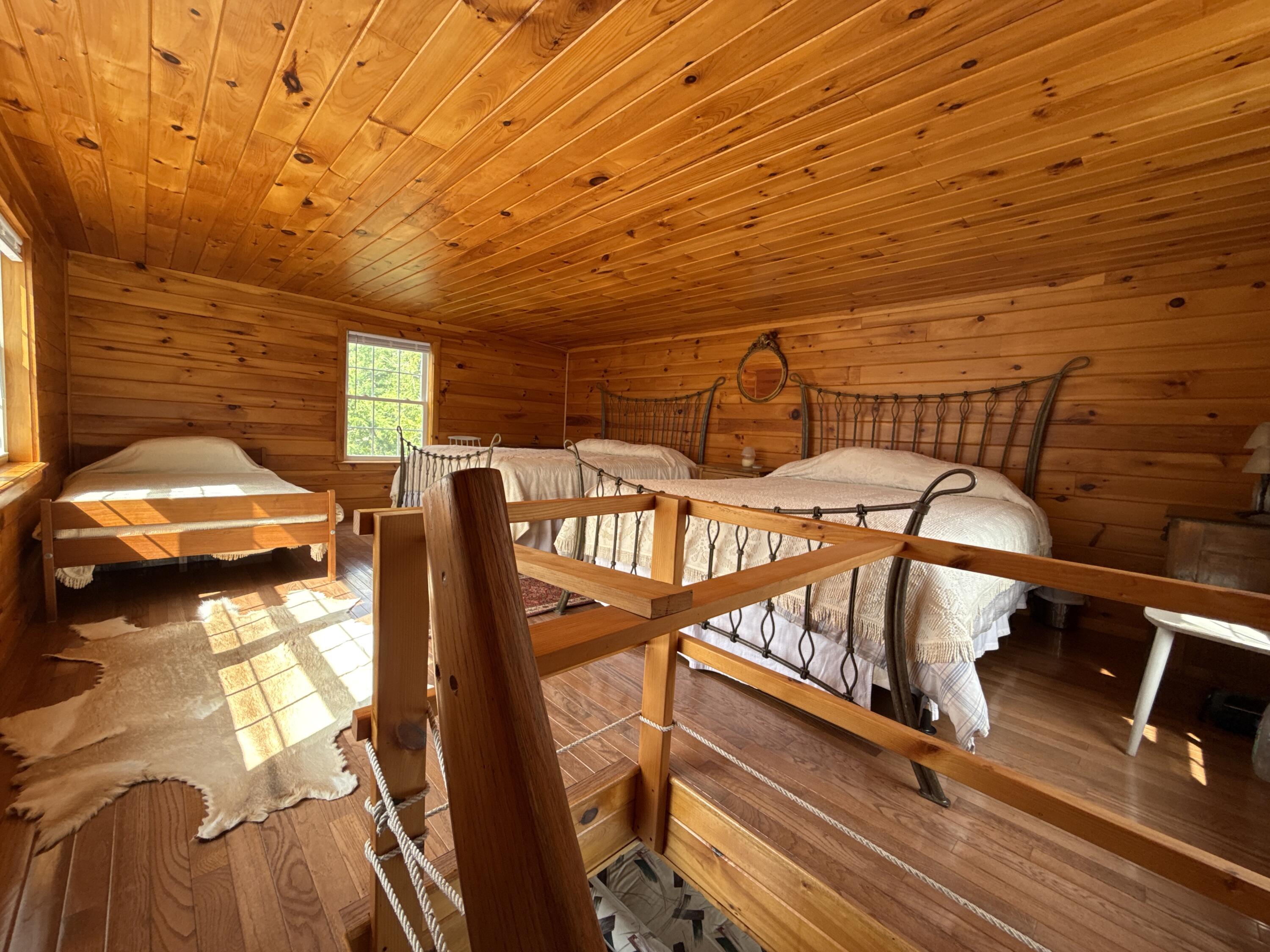 10 Phoebe Island Road Bowerbank, ME 04426 - Photo 16 of 20 Second floor