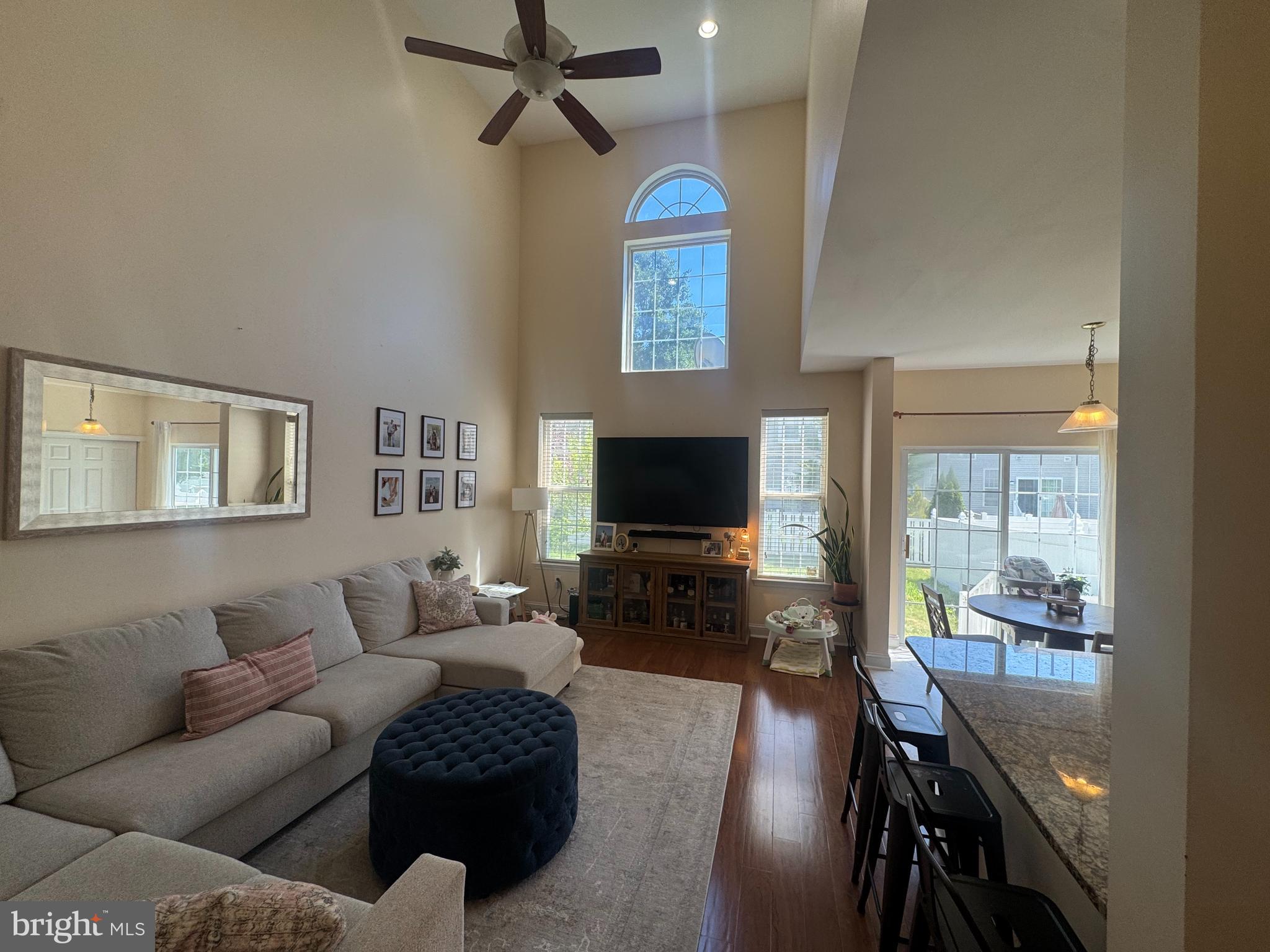 37 Weaver Drive Evesham, NJ 08053 - Photo 4 of 16