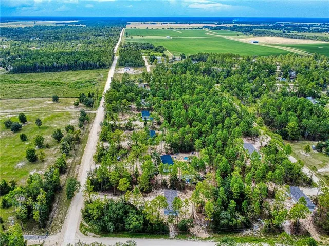 $234,900 | 611 Northeast 130th Avenue, Williston, FL 32696