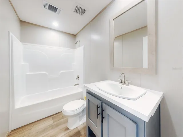 $234,900 | 611 Northeast 130th Avenue, Williston, FL 32696