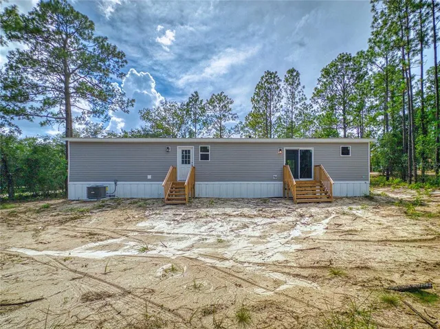 $234,900 | 611 Northeast 130th Avenue, Williston, FL 32696