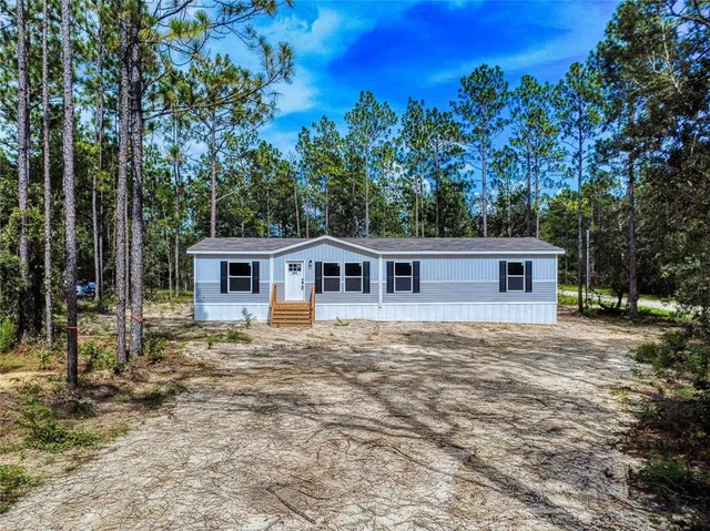$234,900 | 611 Northeast 130th Avenue, Williston, FL 32696