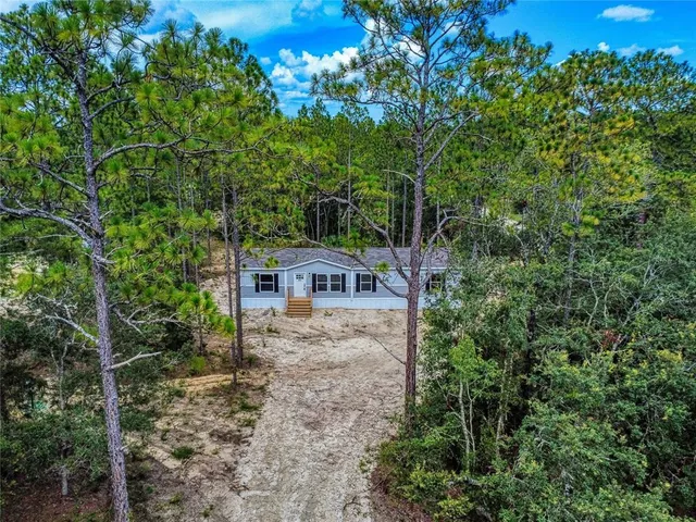 $234,900 | 611 Northeast 130th Avenue, Williston, FL 32696