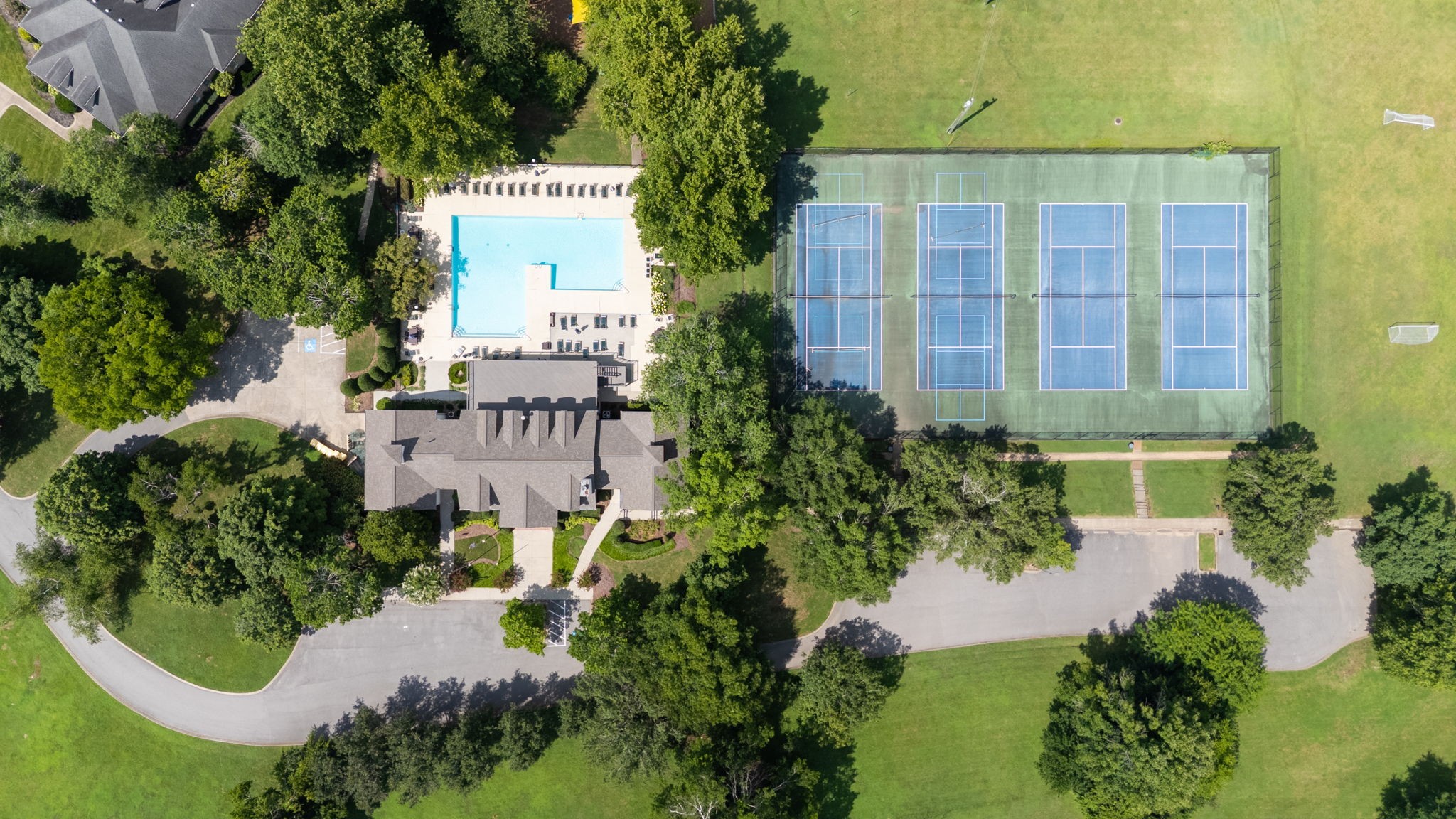 2831 Polo Club Road Nashville, TN 37221 - Photo 94 of 97