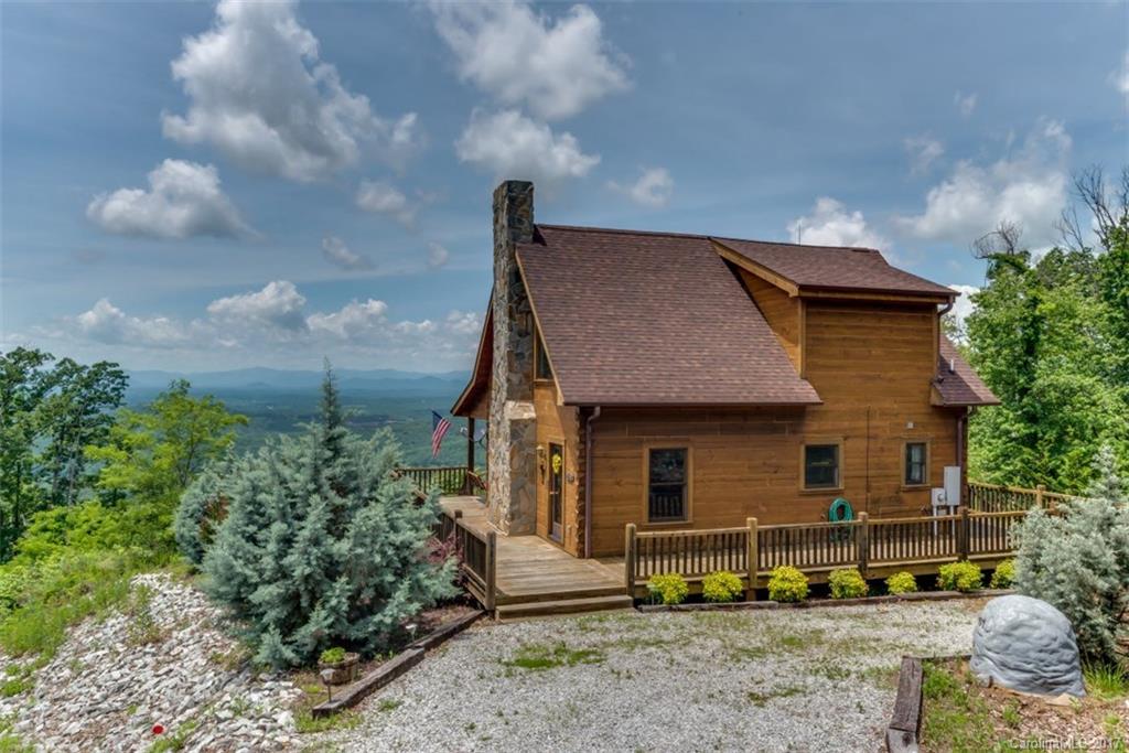 582 Big Rock Road Bostic, NC 28018 - Photo 1 of 24 Gallery Image 1