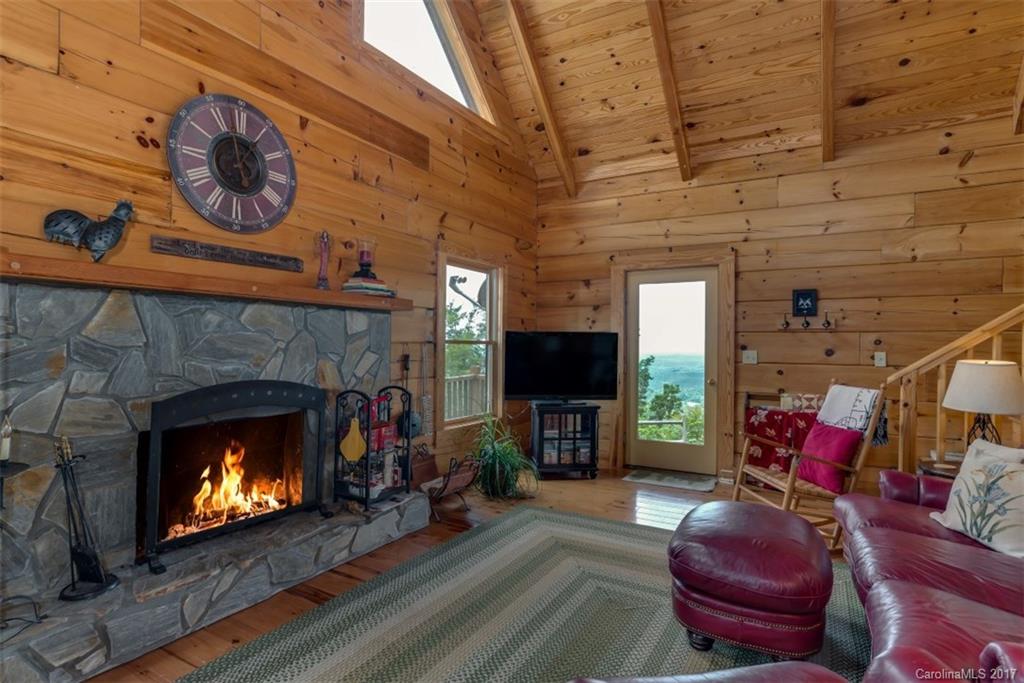 582 Big Rock Road Bostic, NC 28018 - Photo 2 of 24 Gallery Image 2