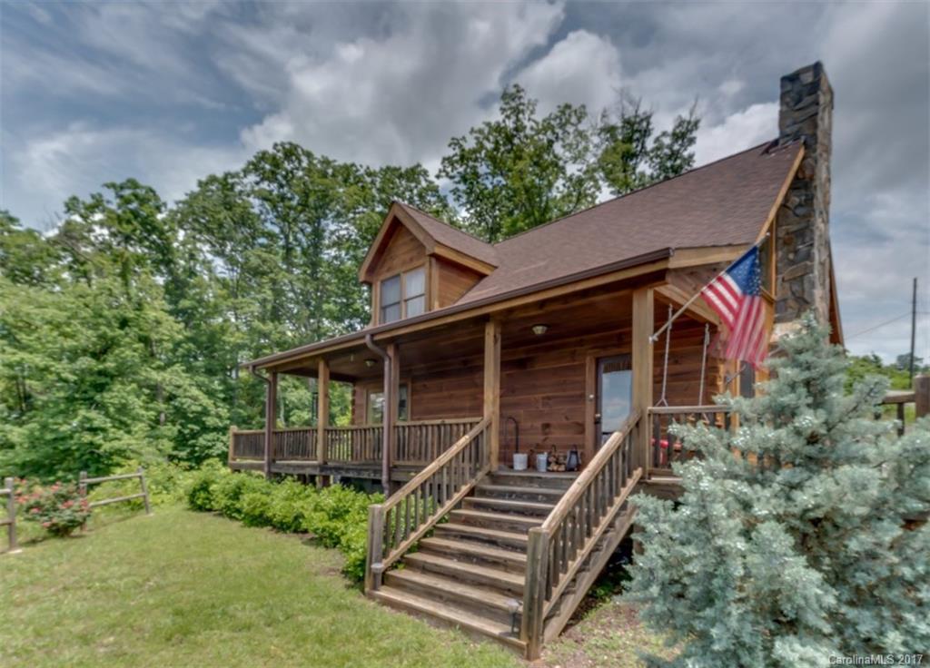 582 Big Rock Road Bostic, NC 28018 - Photo 22 of 24 Gallery Image 22