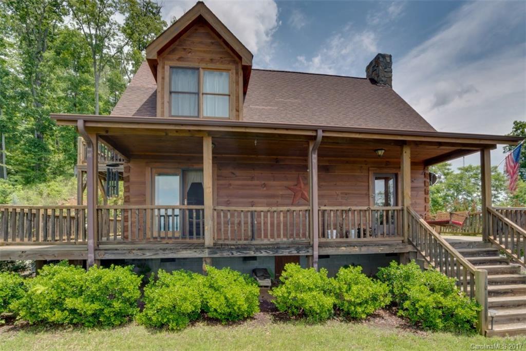 582 Big Rock Road Bostic, NC 28018 - Photo 23 of 24 Gallery Image 23