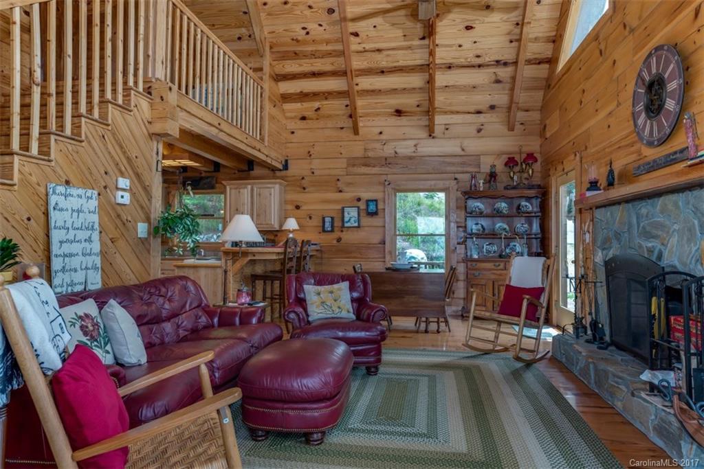 582 Big Rock Road Bostic, NC 28018 - Photo 5 of 24 Gallery Image 5