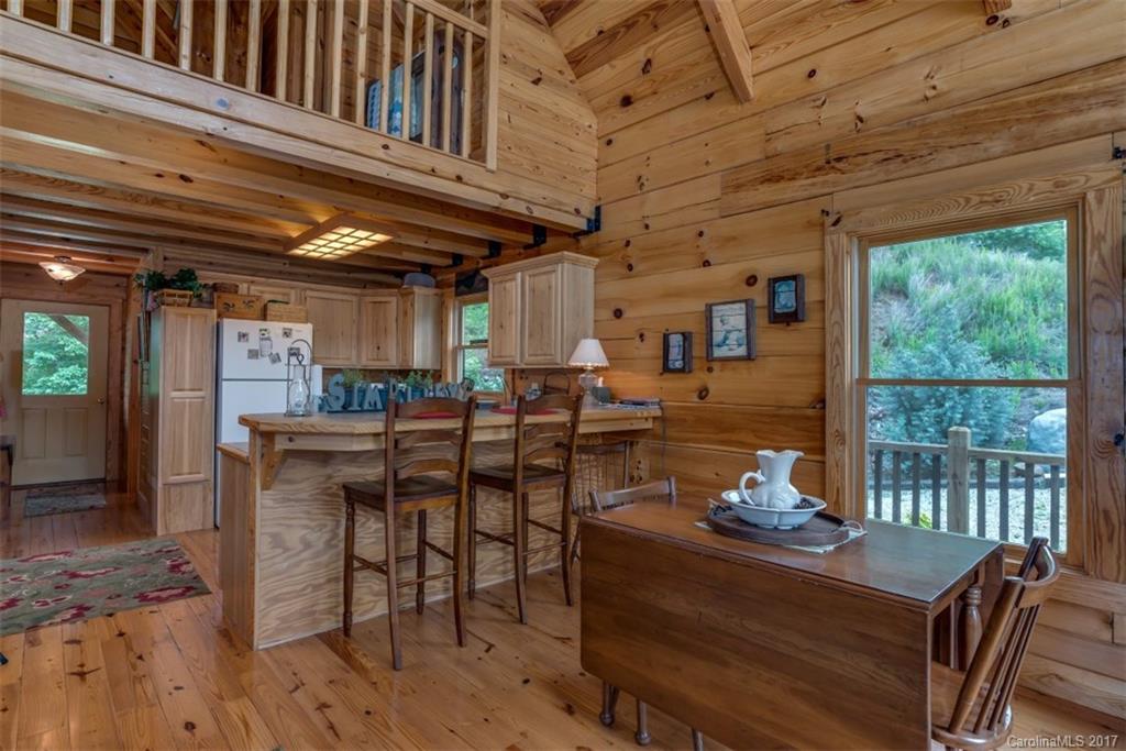 582 Big Rock Road Bostic, NC 28018 - Photo 6 of 24 Gallery Image 6