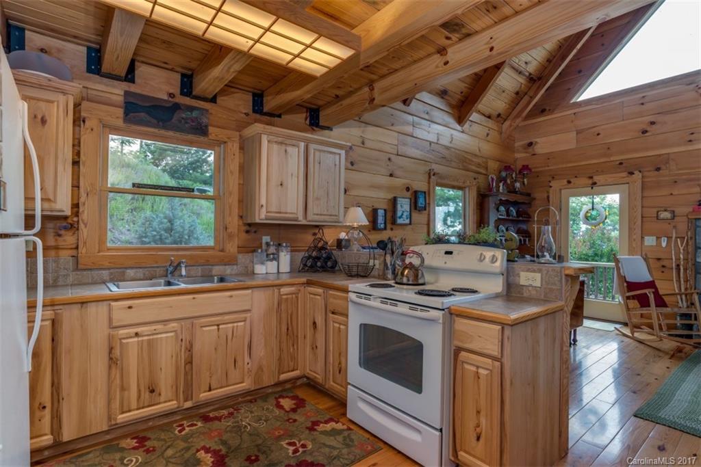 582 Big Rock Road Bostic, NC 28018 - Photo 7 of 24 Gallery Image 7