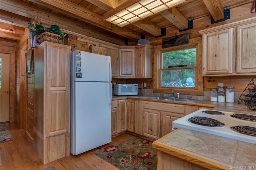 582 Big Rock Road Bostic, NC 28018 - Photo 8 of 24 Gallery Image 8