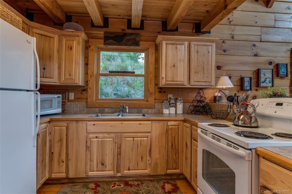 582 Big Rock Road Bostic, NC 28018 - Photo 9 of 24 Gallery Image 9