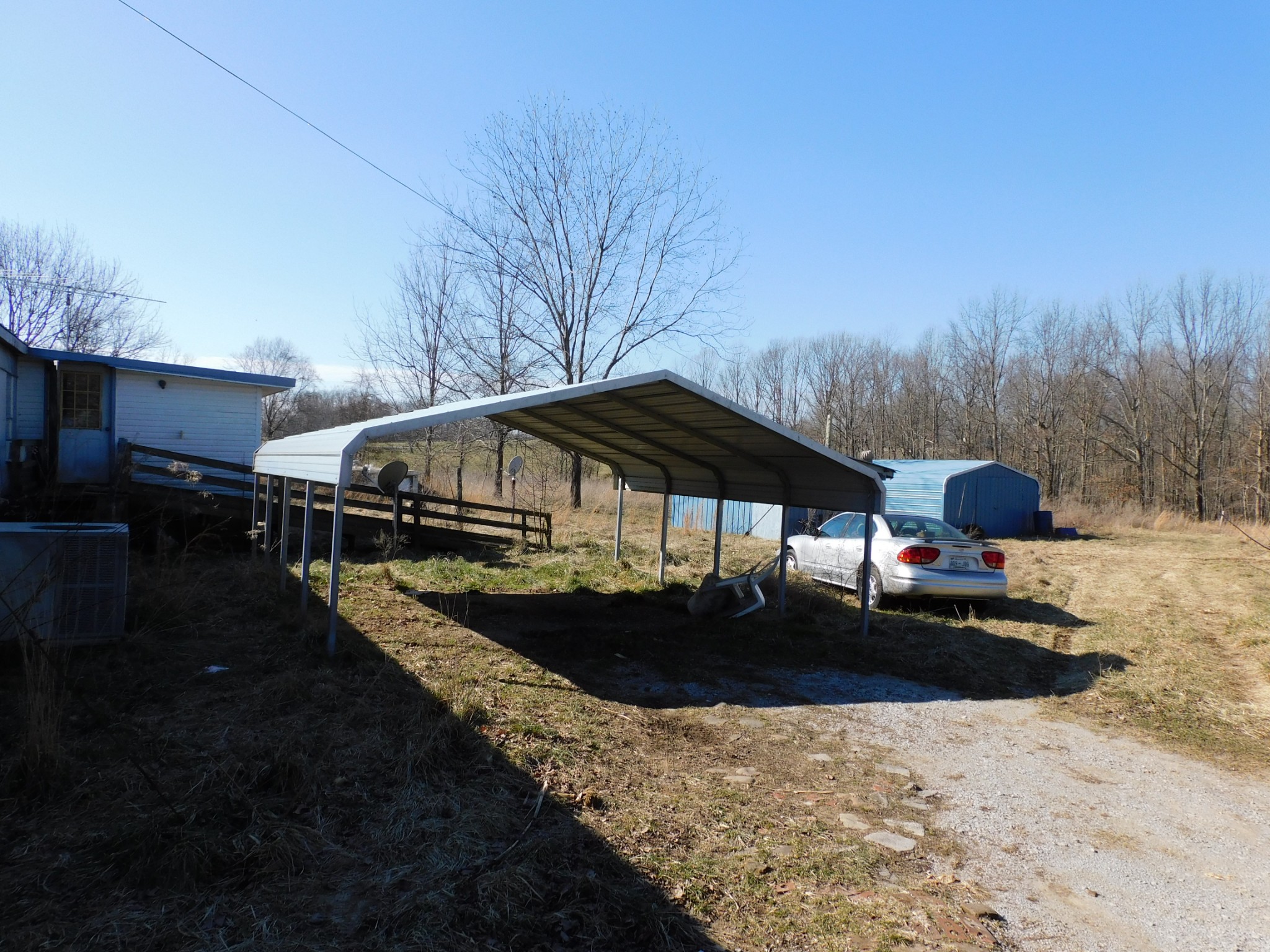 1102 Cabbage Patch Road Altamont, TN 37301 - Photo 11 of 16 Gallery Image 11