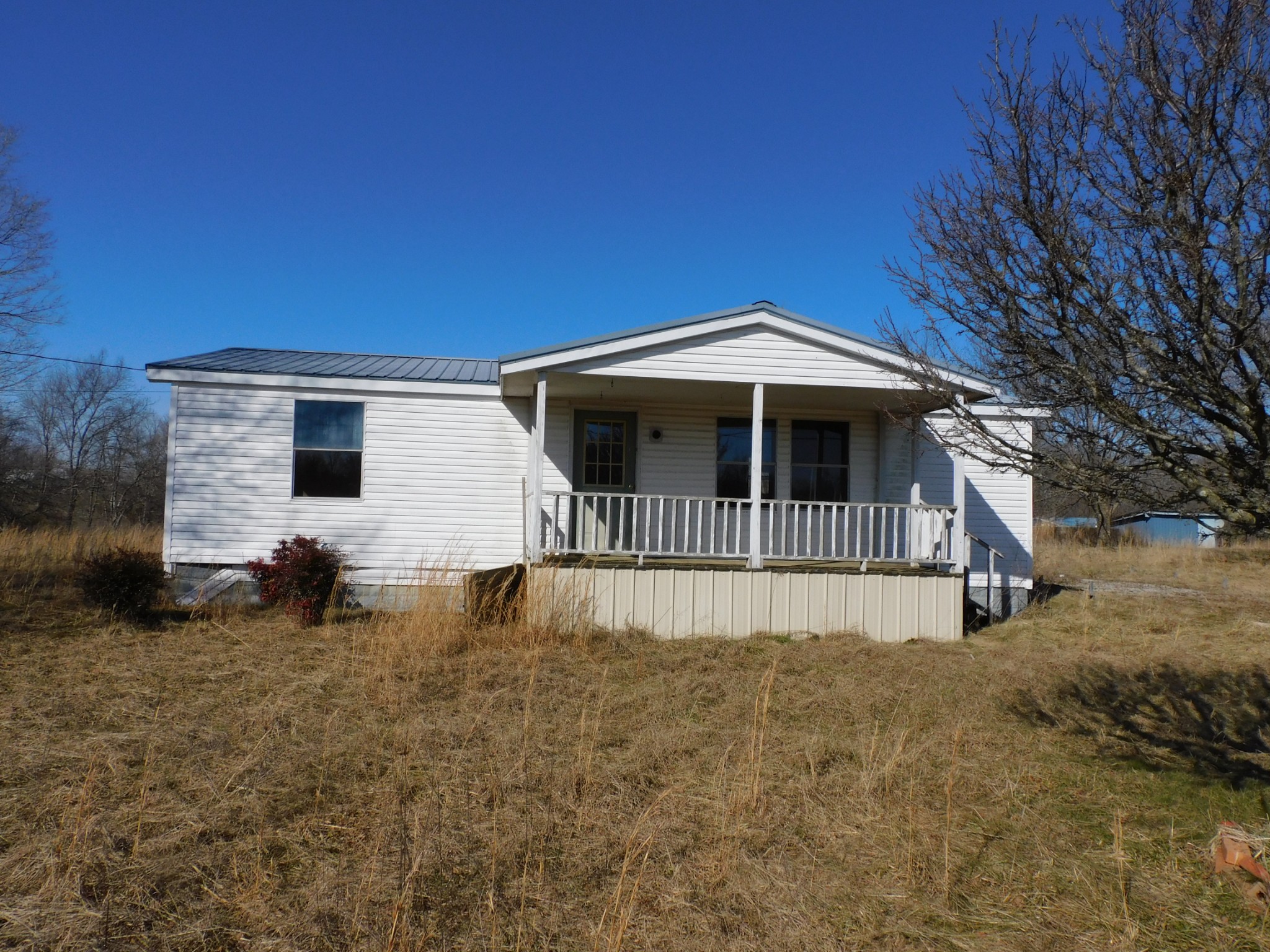 1102 Cabbage Patch Road Altamont, TN 37301 - Photo 2 of 16 Gallery Image 2