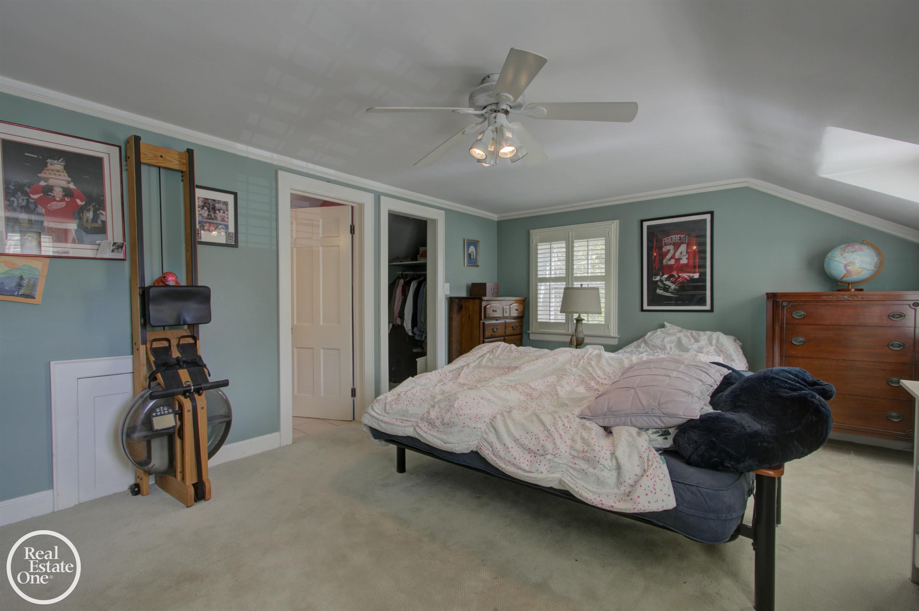 203 Ridge Road Grosse Pointe Farms, MI 48236 - Photo 33 of 51