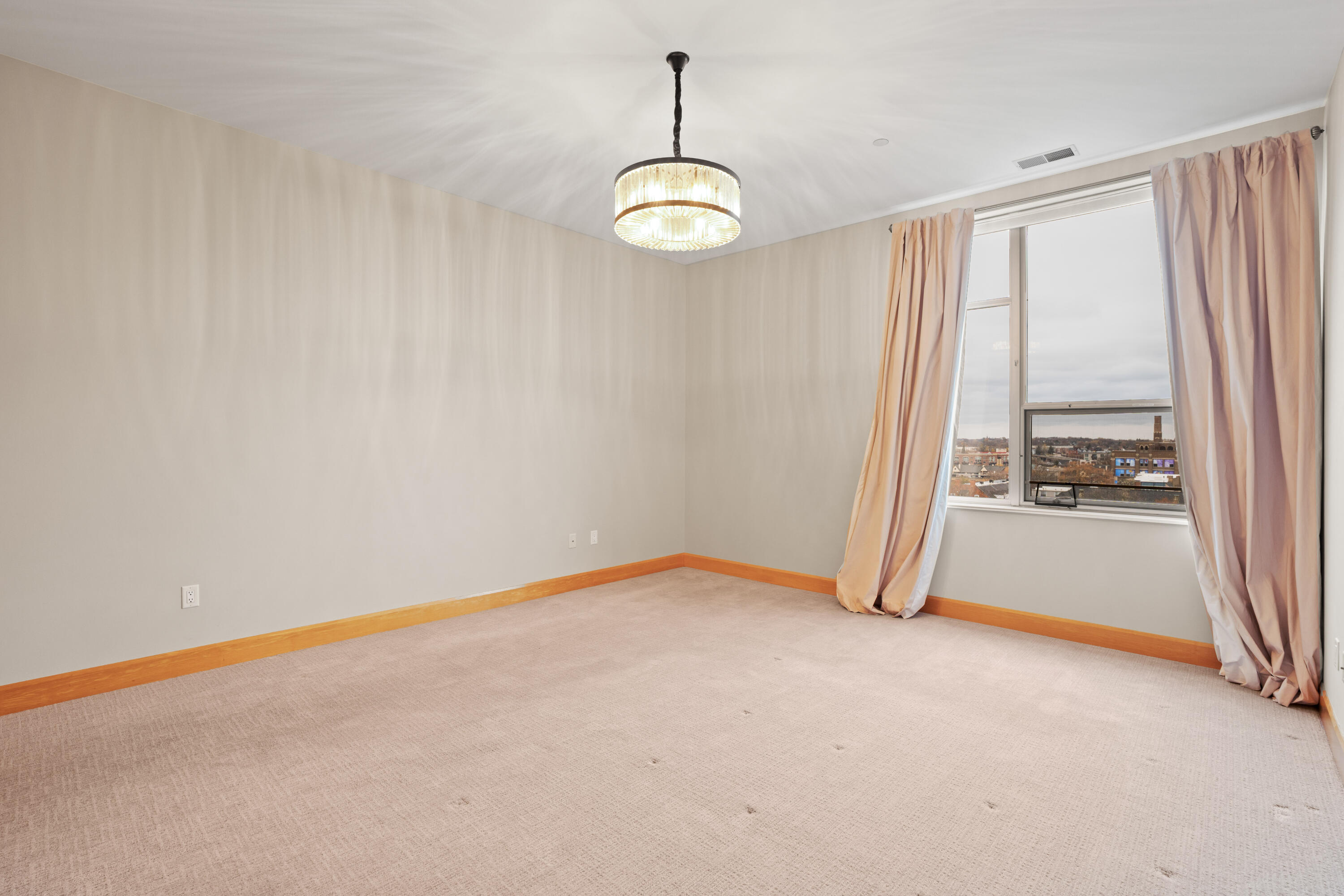 1111 North Marshall Street, Unit 704 Milwaukee, WI 53202 - Photo 16 of 42 Primary Bedroom