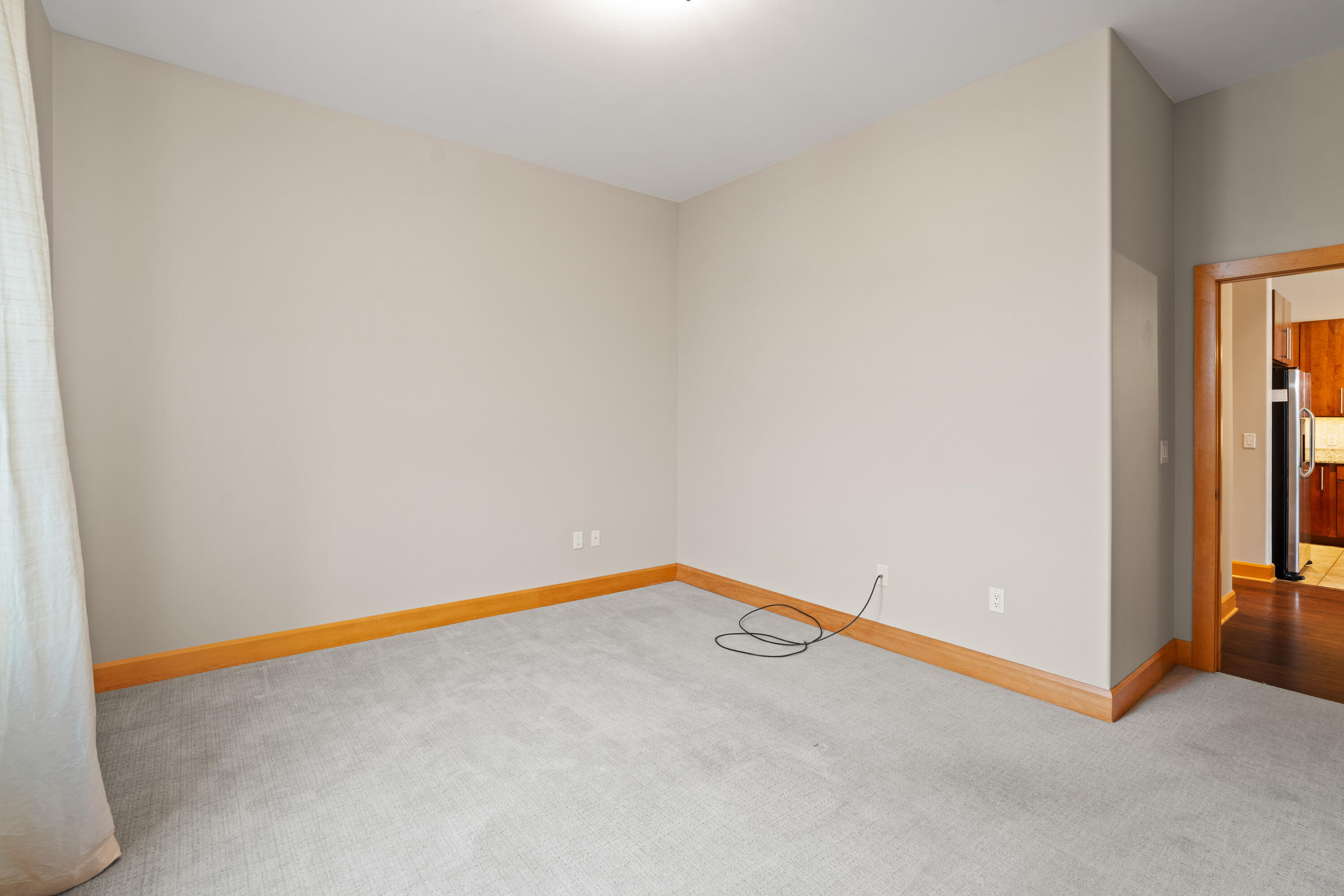 1111 North Marshall Street, Unit 704 Milwaukee, WI 53202 - Photo 23 of 42 2nd Bedroom