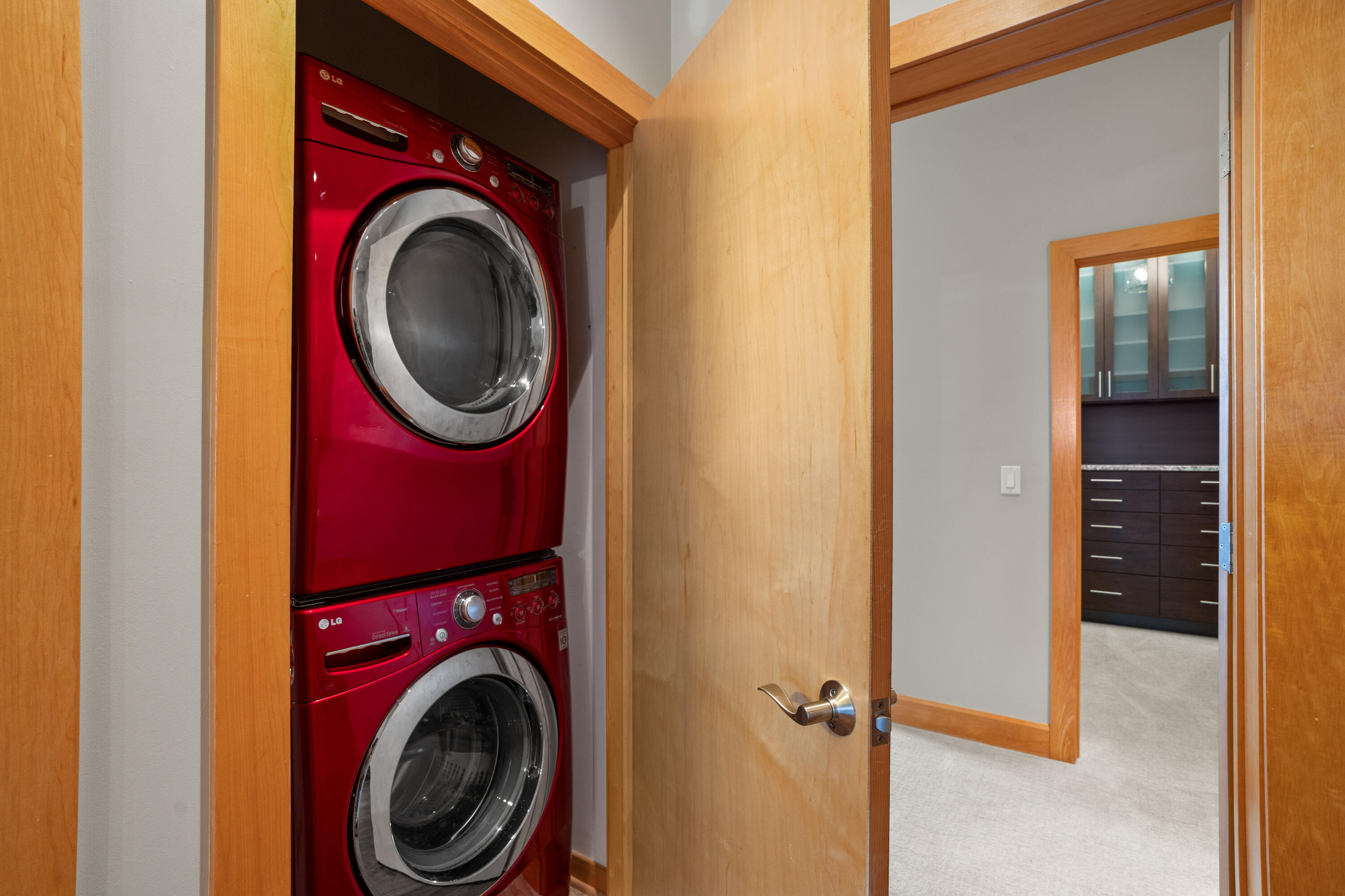 1111 North Marshall Street, Unit 704 Milwaukee, WI 53202 - Photo 26 of 42 Full Washer & Dryer