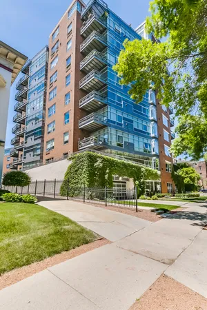 $4,500 | 1111 North Marshall Street, Unit 704, Milwaukee, WI 53202