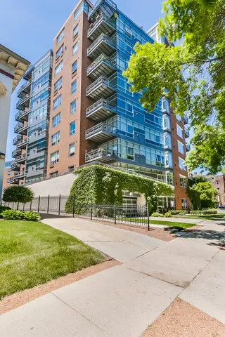 $4,500 | 1111 North Marshall Street, Unit 704, Milwaukee, WI 53202