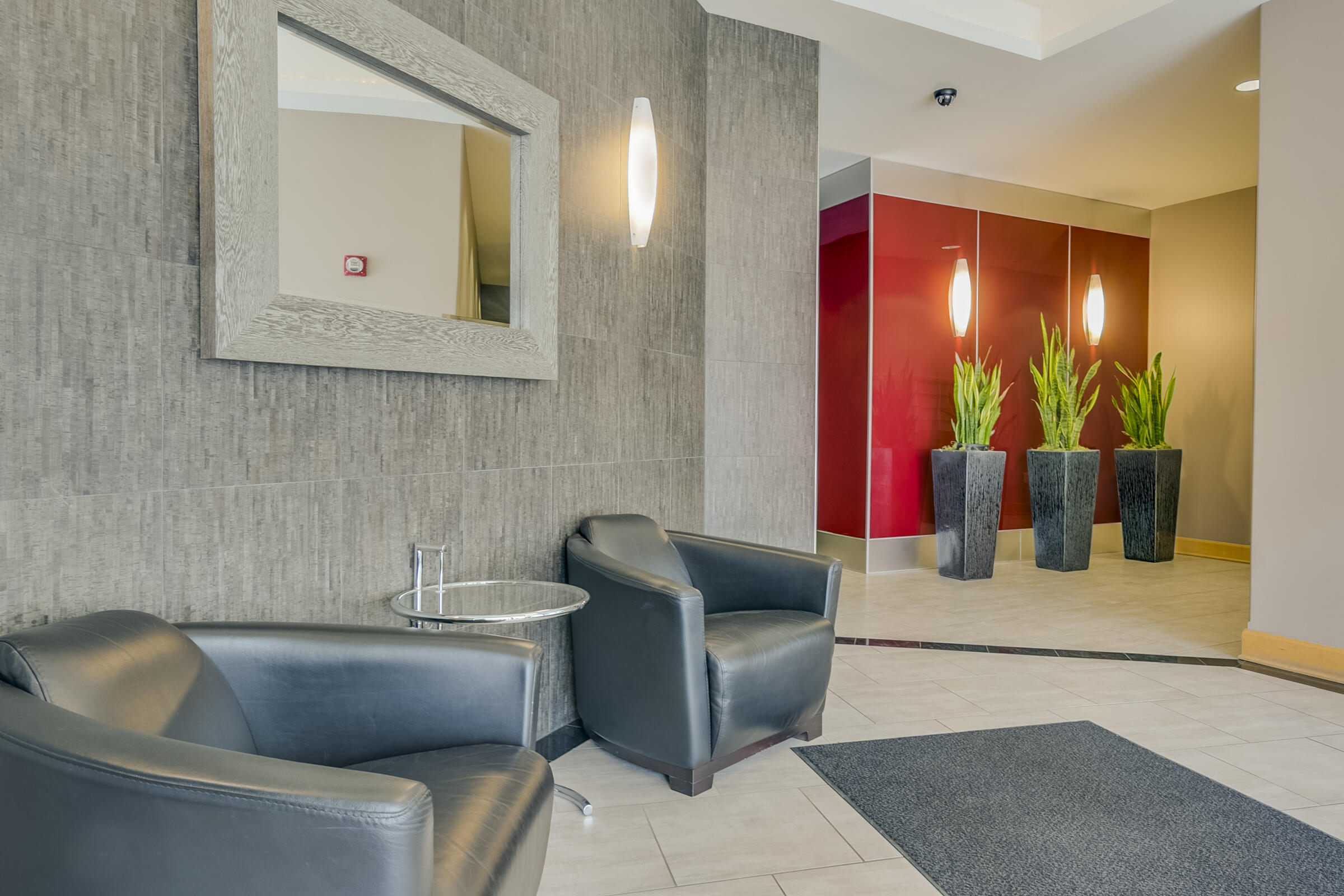 1111 North Marshall Street, Unit 704 Milwaukee, WI 53202 - Photo 41 of 42 Lobby