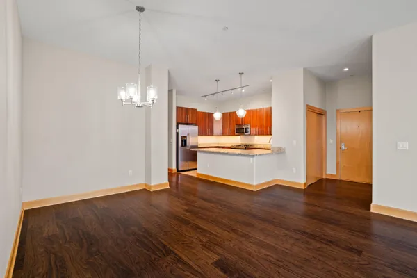 $4,500 | 1111 North Marshall Street, Unit 704, Milwaukee, WI 53202