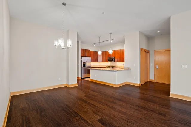 $4,500 | 1111 North Marshall Street, Unit 704, Milwaukee, WI 53202