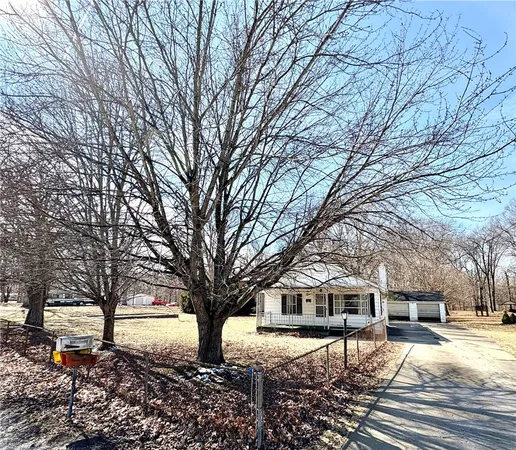 $62,000 | 118 Mauck Lane, Danville, IL 61832