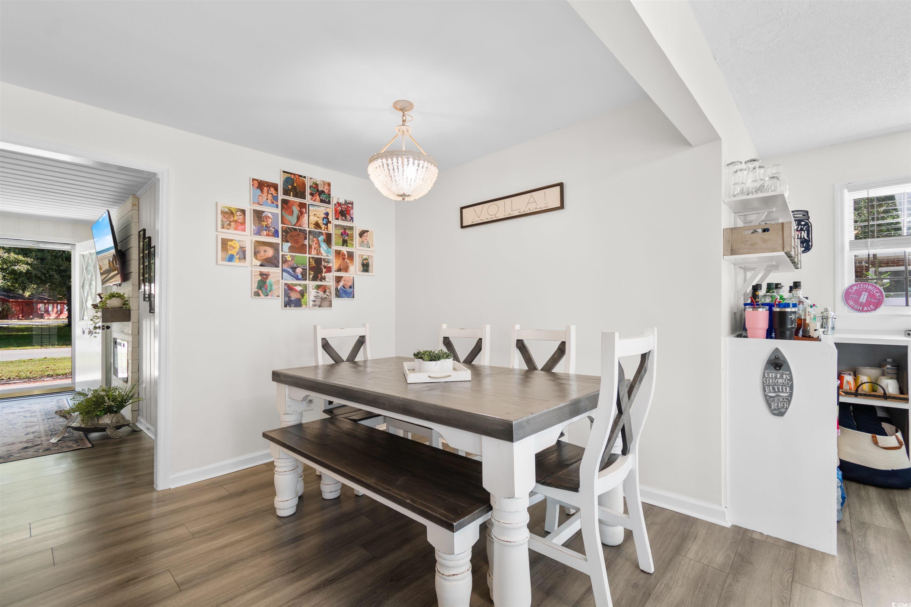 627 Pine Drive Surfside Beach, SC 29575 - Photo 11 of 40