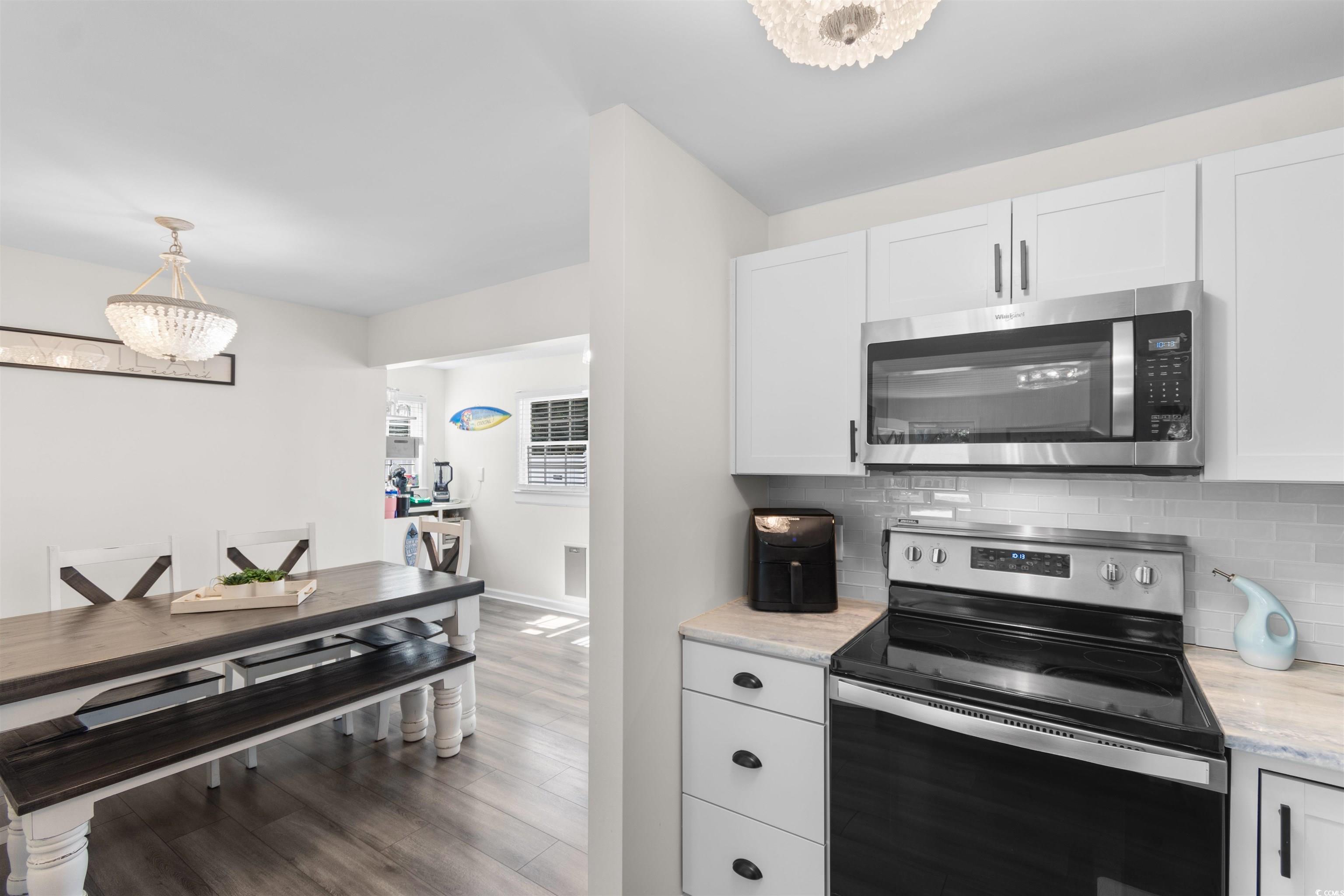 627 Pine Drive Surfside Beach, SC 29575 - Photo 13 of 40