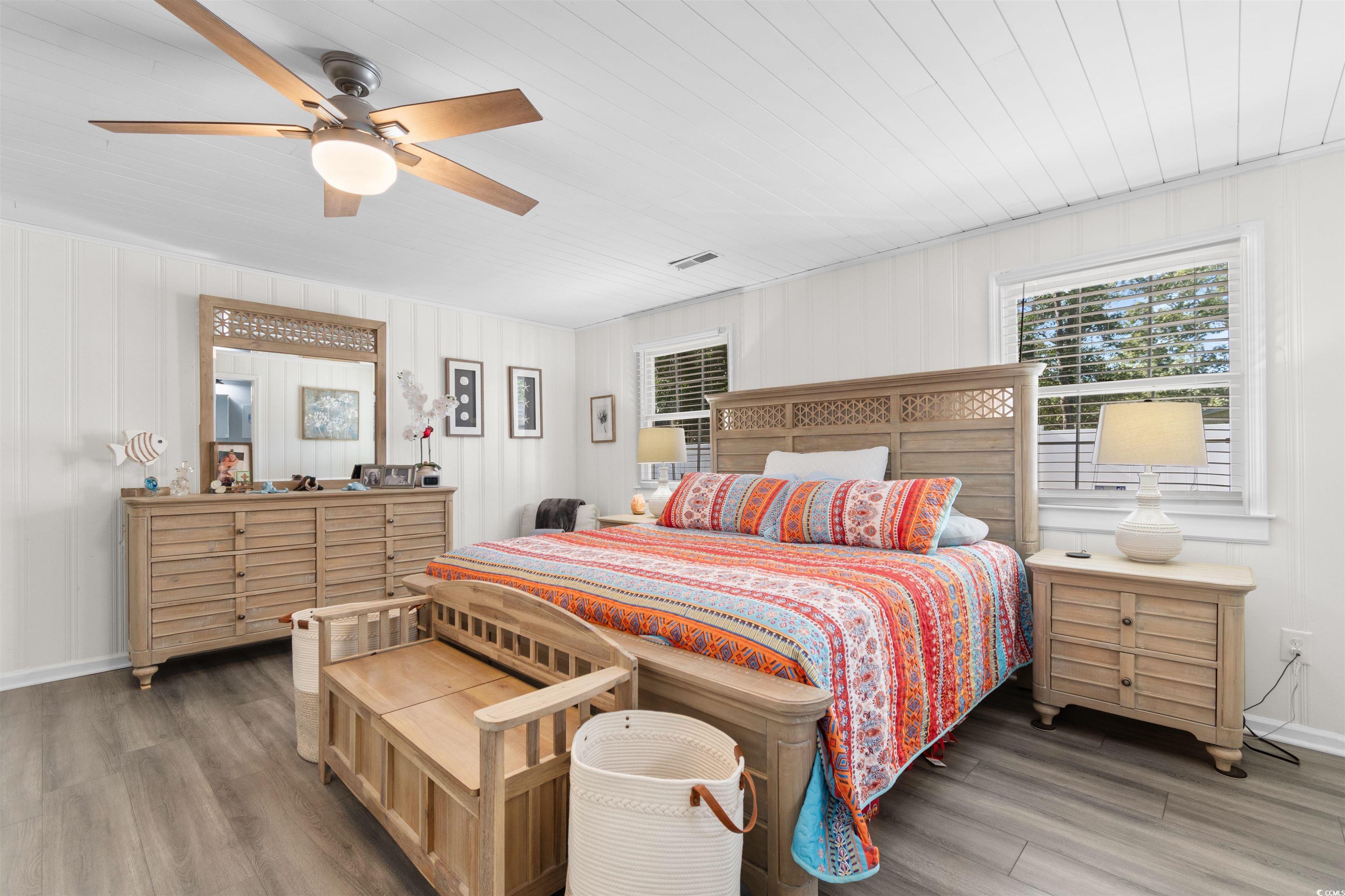 627 Pine Drive Surfside Beach, SC 29575 - Photo 17 of 40