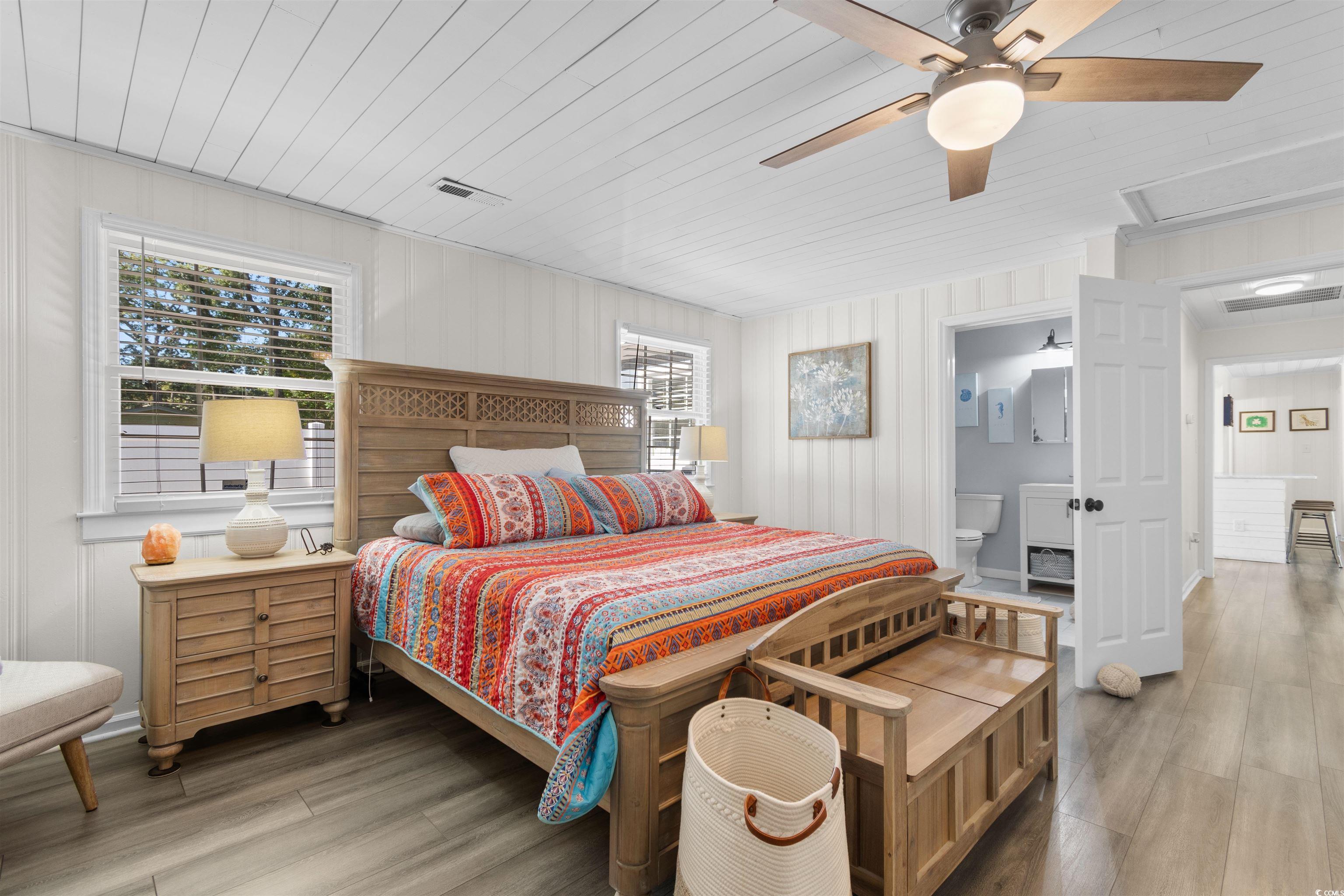 627 Pine Drive Surfside Beach, SC 29575 - Photo 18 of 40