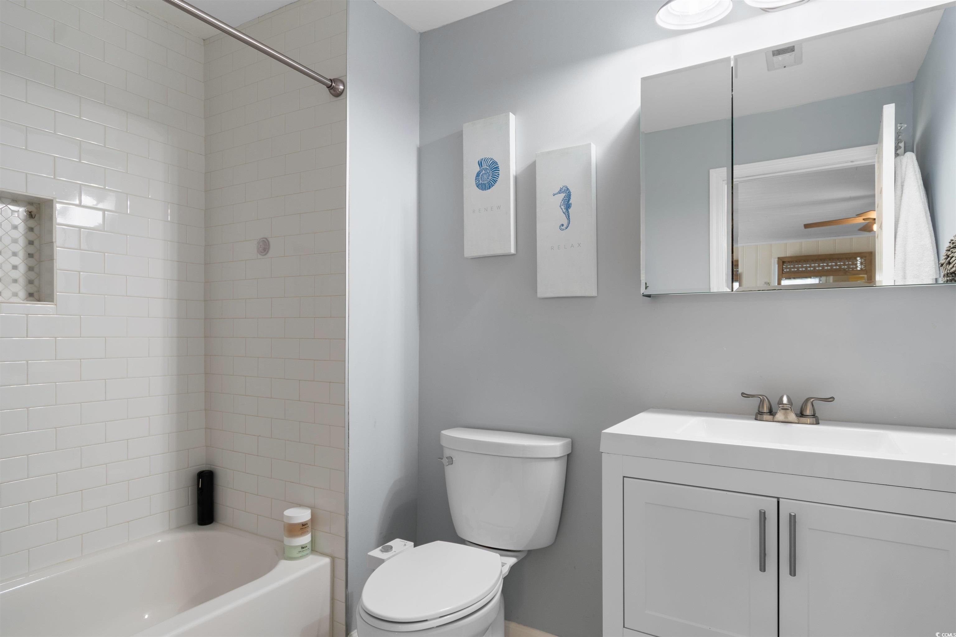 627 Pine Drive Surfside Beach, SC 29575 - Photo 22 of 40