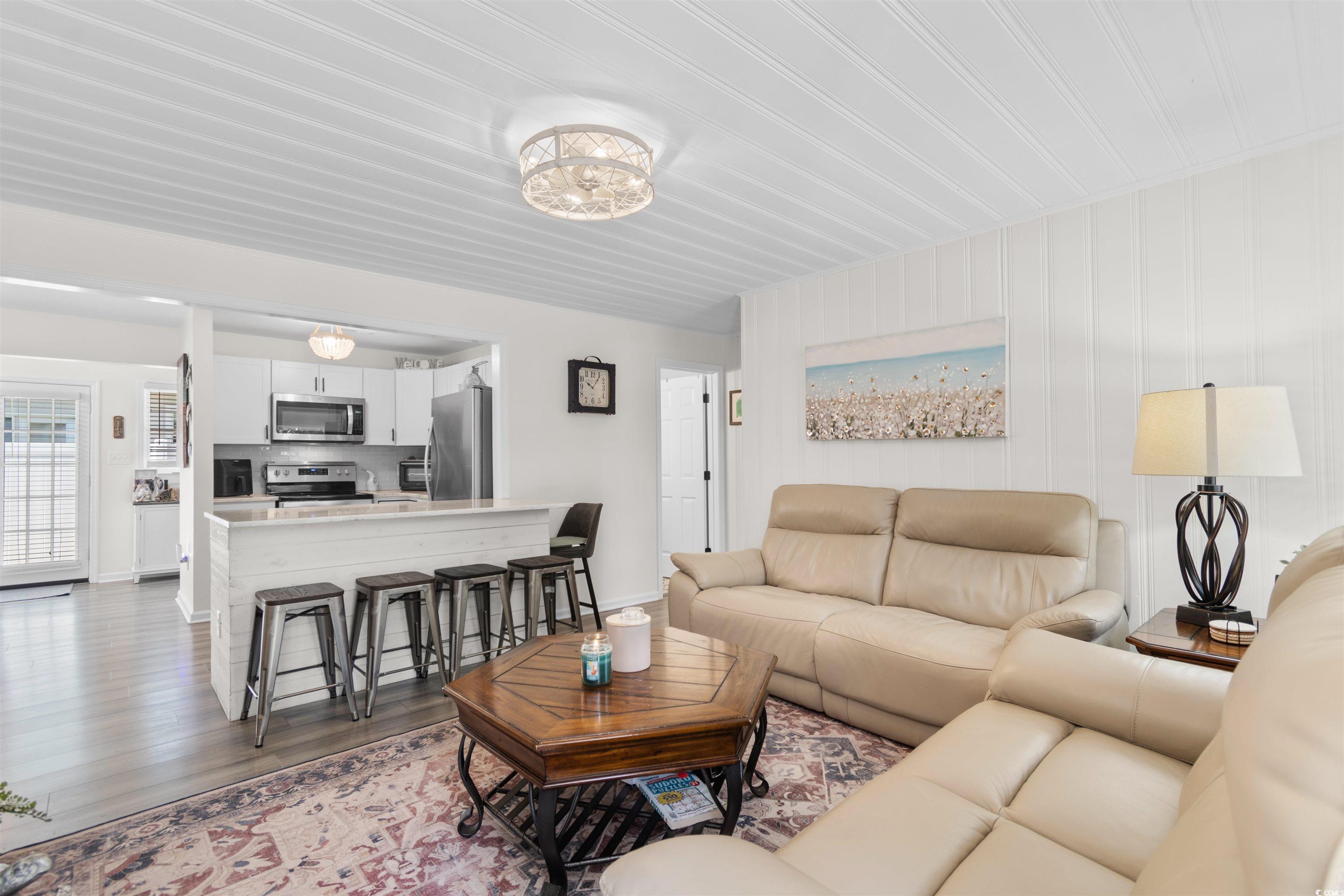 627 Pine Drive Surfside Beach, SC 29575 - Photo 3 of 40