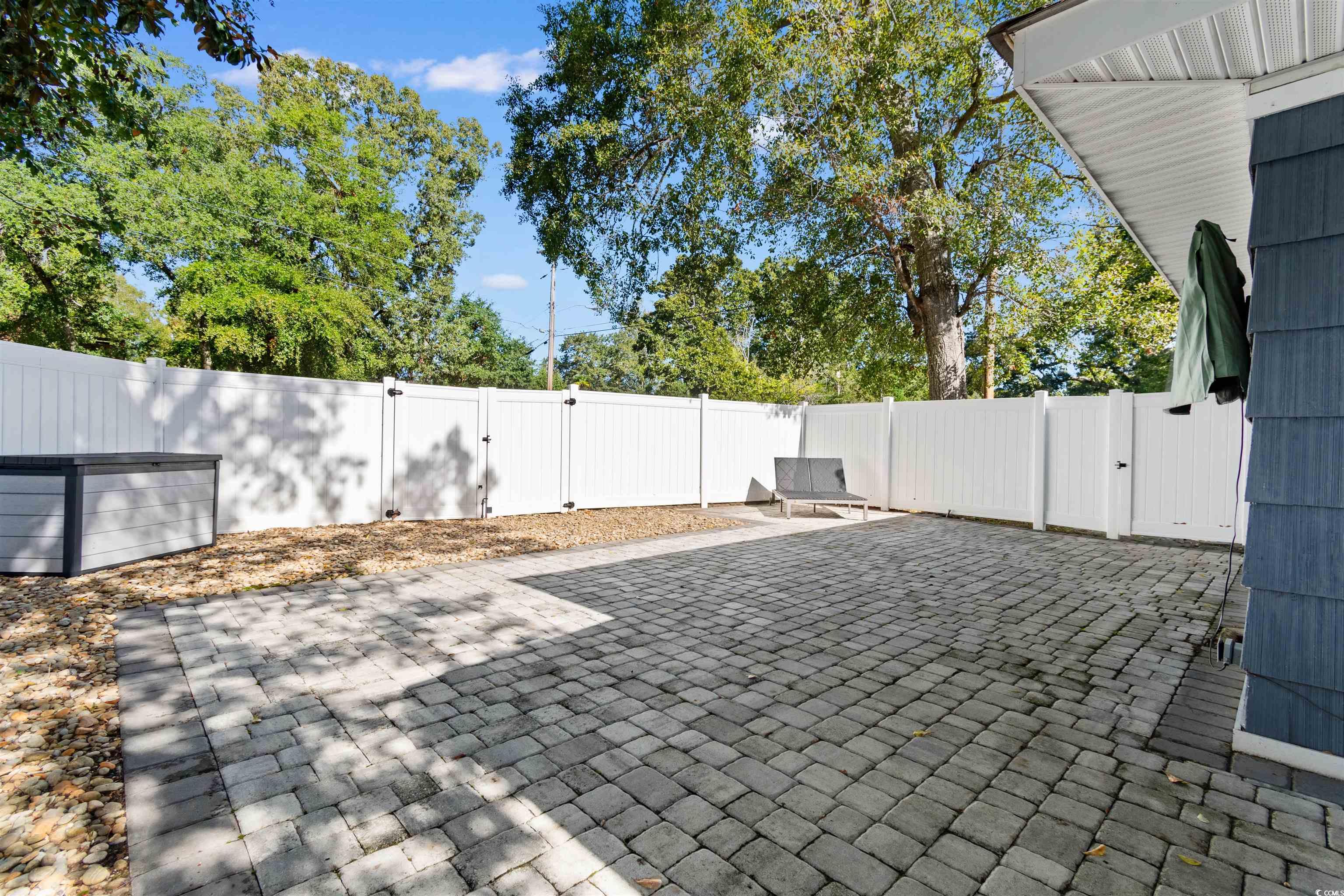 627 Pine Drive Surfside Beach, SC 29575 - Photo 32 of 40