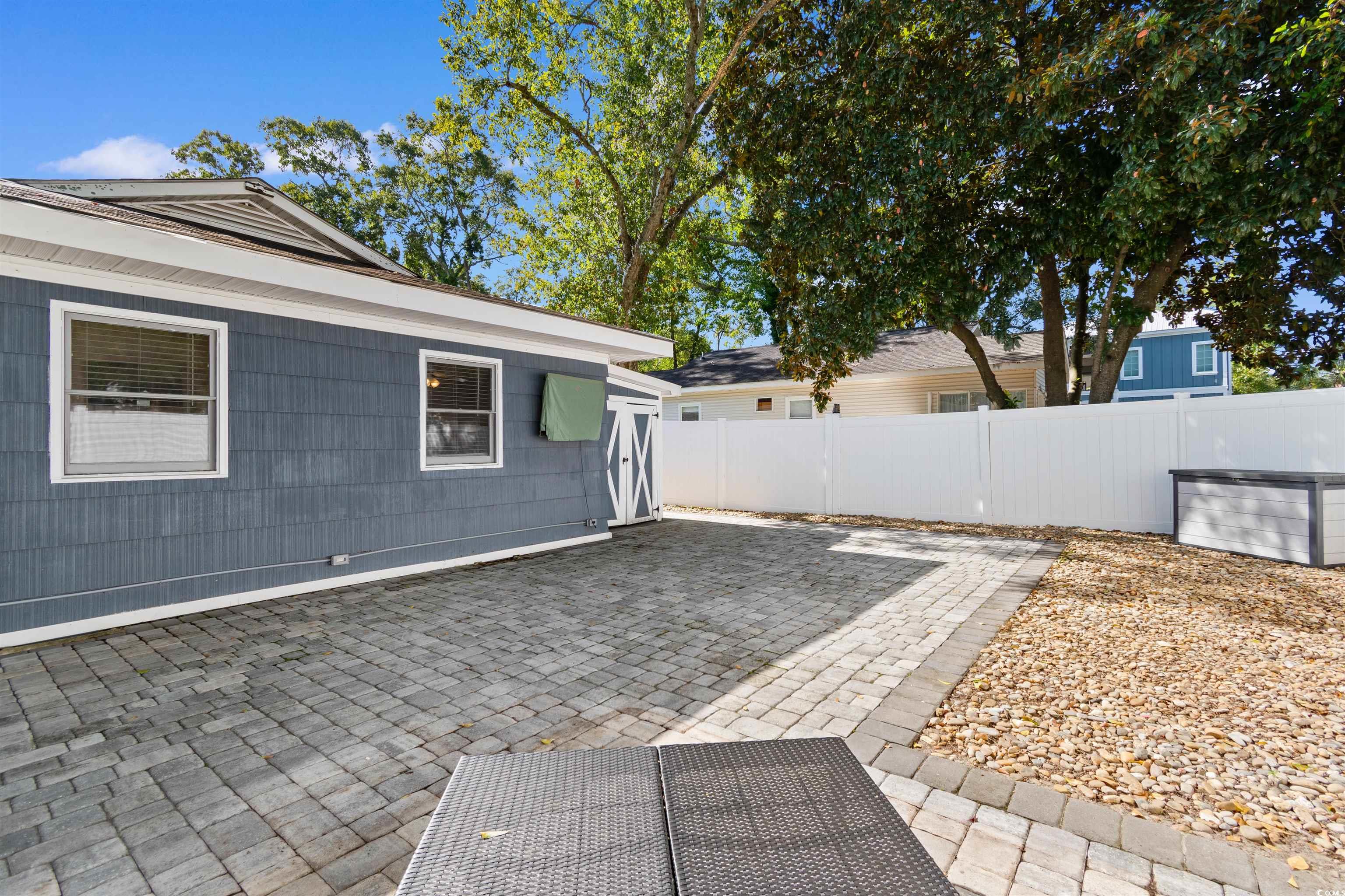 627 Pine Drive Surfside Beach, SC 29575 - Photo 33 of 40