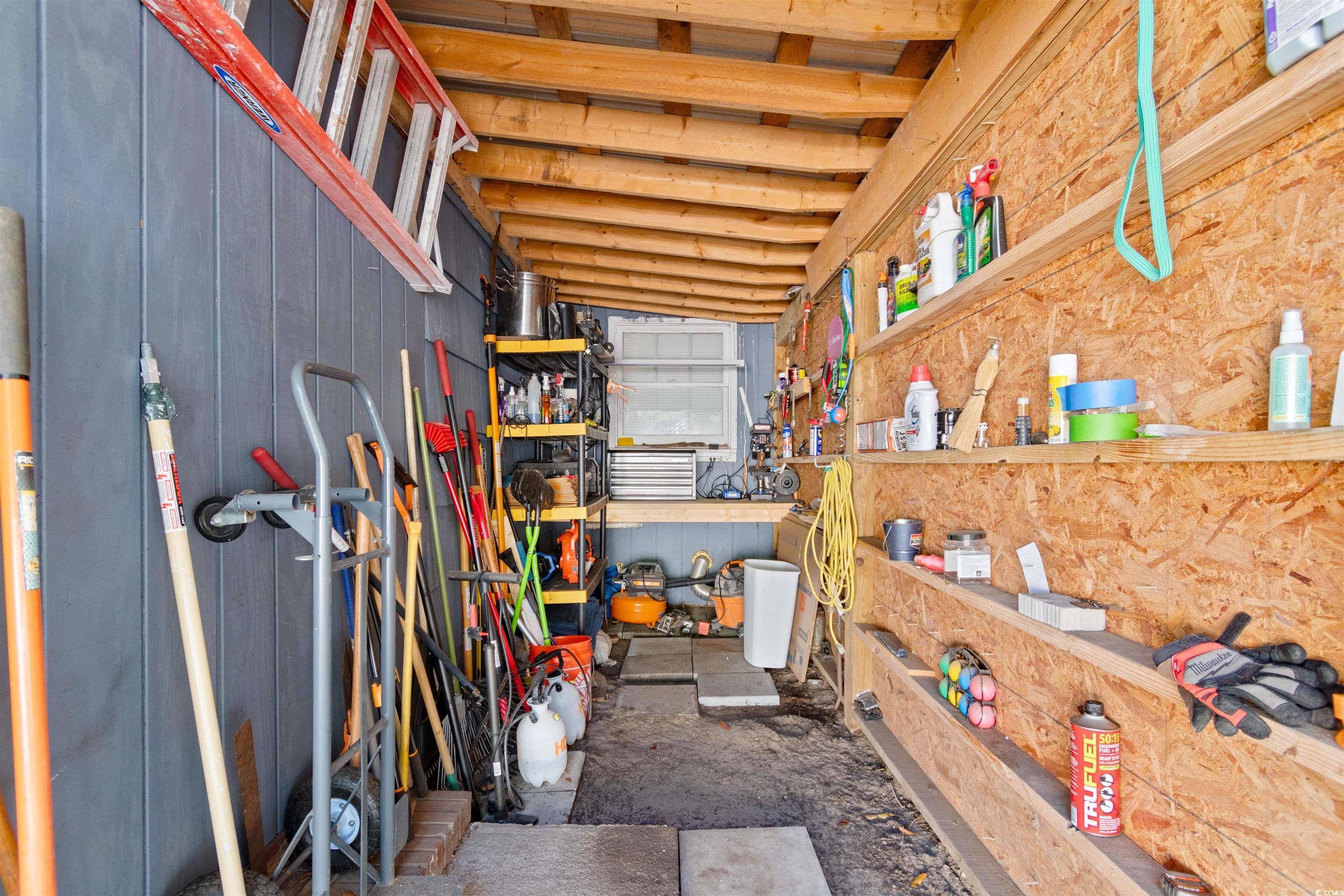 627 Pine Drive Surfside Beach, SC 29575 - Photo 35 of 40